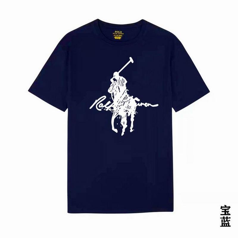 polo Men's T-shirts 184